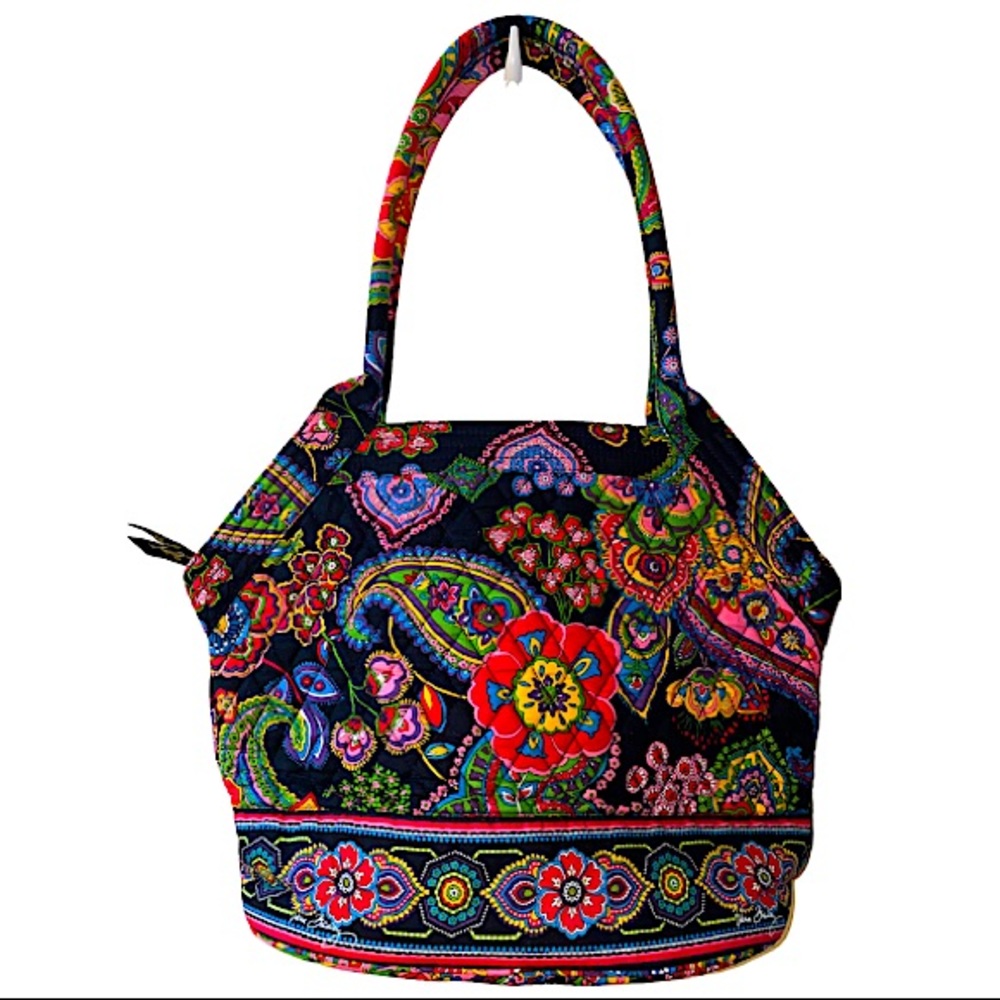 NWT Vera Bradley Tote